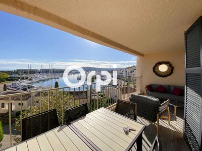 Appartement - 71 m² - 3 pièces