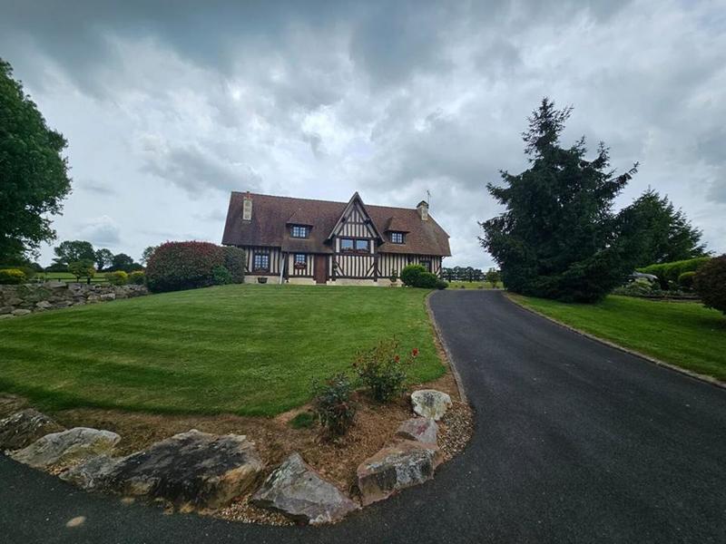 Maison - 157 m² - 6 pièces