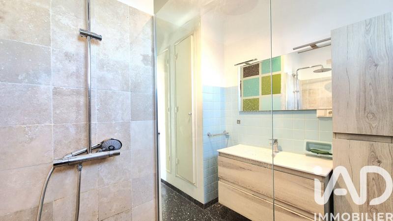 Maison - 180 m² - 5 pièces