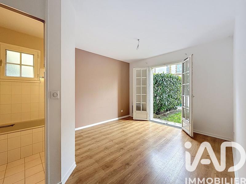 Maison - 141 m² - 6 pièces