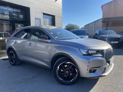 Ds Ds 7 Crossback PureTech 180 Auto Performance Line