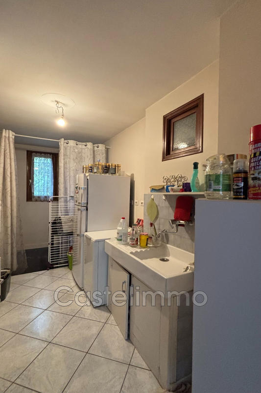 Maison - 142 m² - 5 pièces