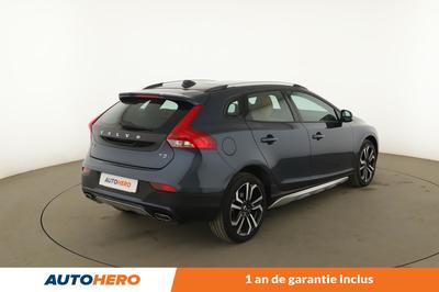 Volvo V40 Cross Country 1.5 T3 Signature Edition Geartronic 6 152 ch