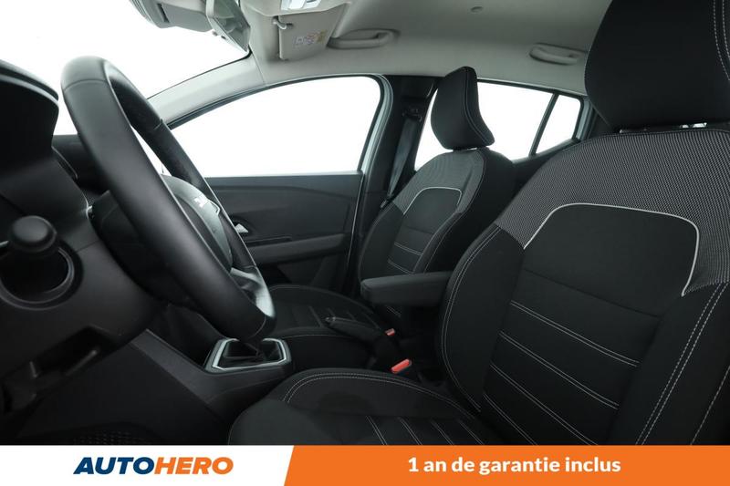 Dacia sandero III 1.0 TCe Expression 91 ch