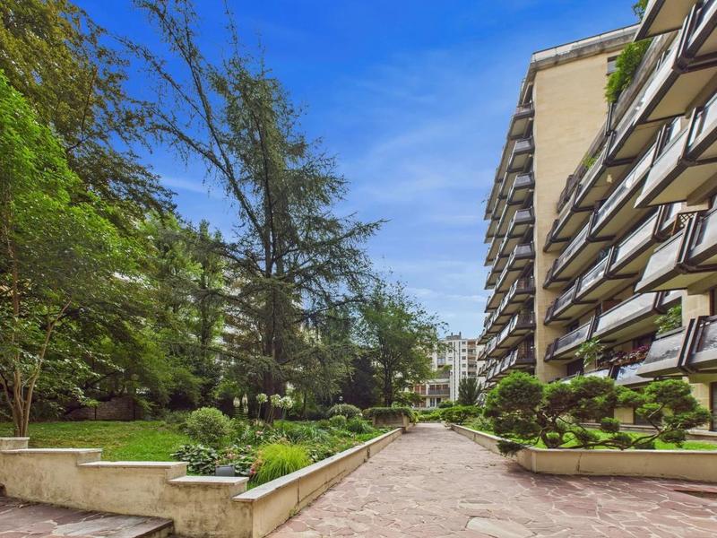 Appartement - 89 m² - 3 pièces