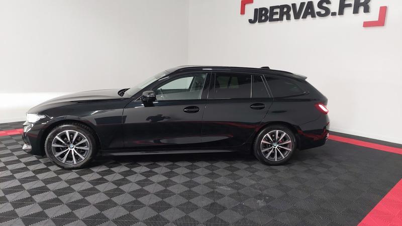 Bmw Série 3 Touring 318i 156ch Business Design Bva8