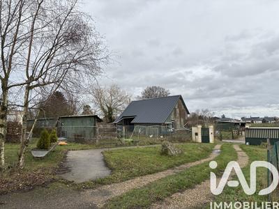 Maison - 106 m² - 4 pièces