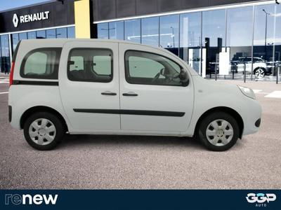 Renault Kangoo Blue dCi 95 Trend