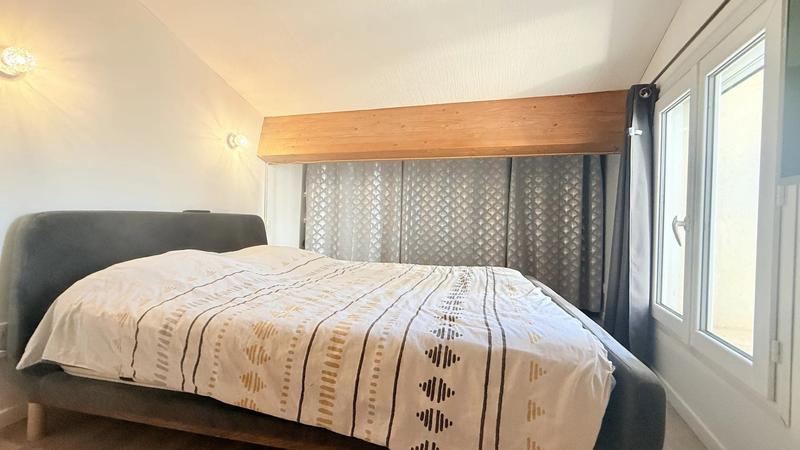 Maison - 70 m² - 3 pièces