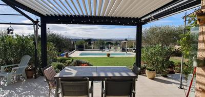 Maison - 149 m² - 5 pièces