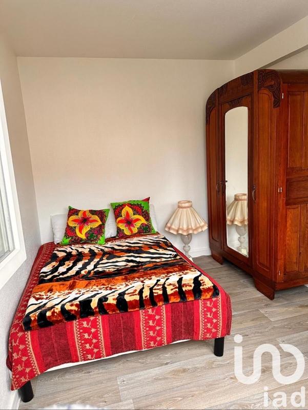 Appartement - 65 m² - 4 pièces