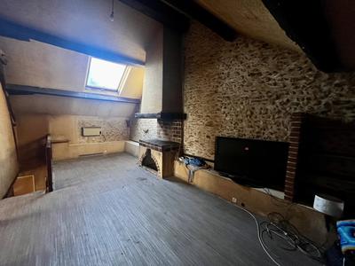 Maison - 111 m² - 4 pièces
