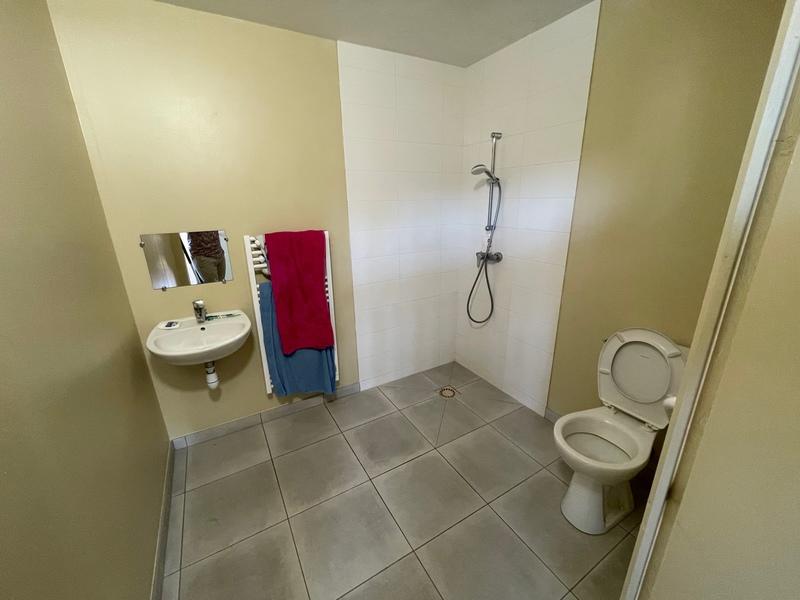 Local commercial - 500 m²