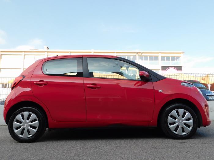 Citroën C1 Vti 68 Feel 5p