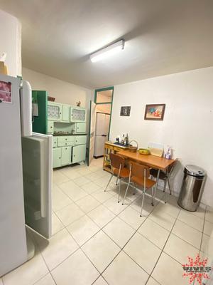 Maison de village - 95 m² - 4 pièces