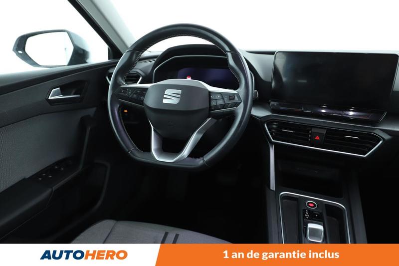 Seat Leon St 1.0 eTSI Style Business Dsg 110 ch
