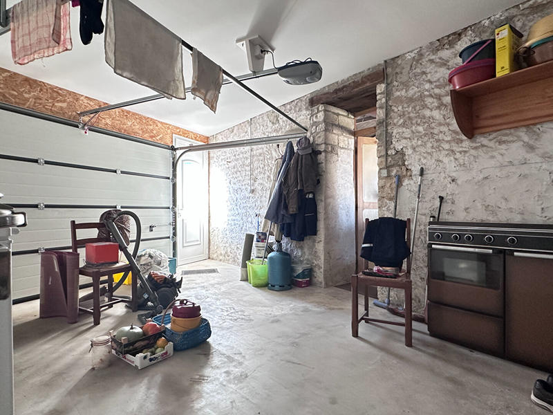 Maison - 127 m² - 5 pièces