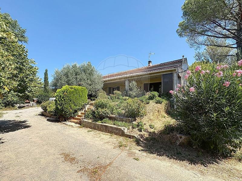 Maison - 121 m² - 4 pièces