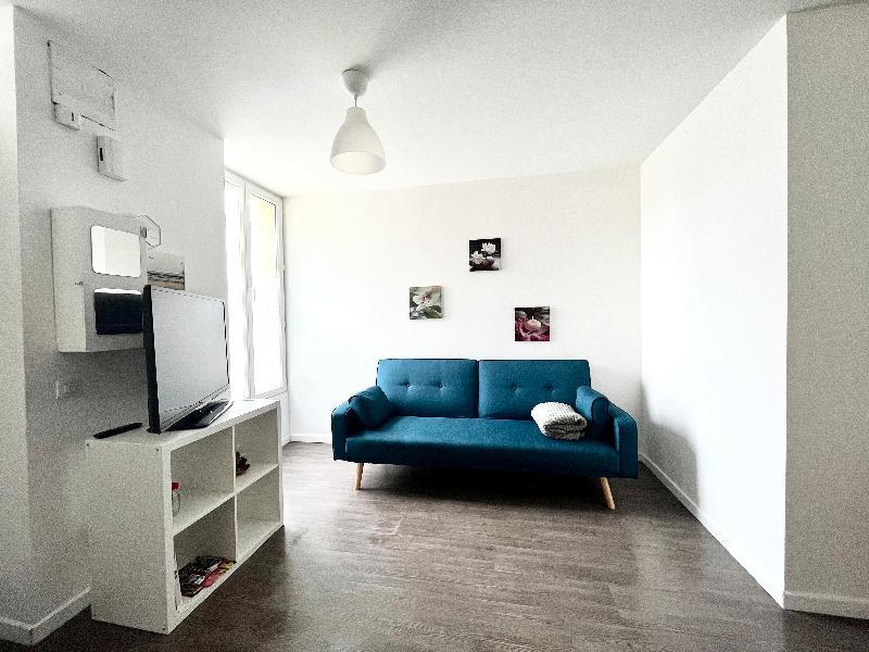 Appartement - 52 m² - 3 pièces