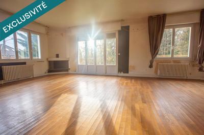 Maison - 170 m² - 7 pièces