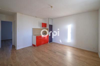 Appartement - 34 m² - 2 pièces