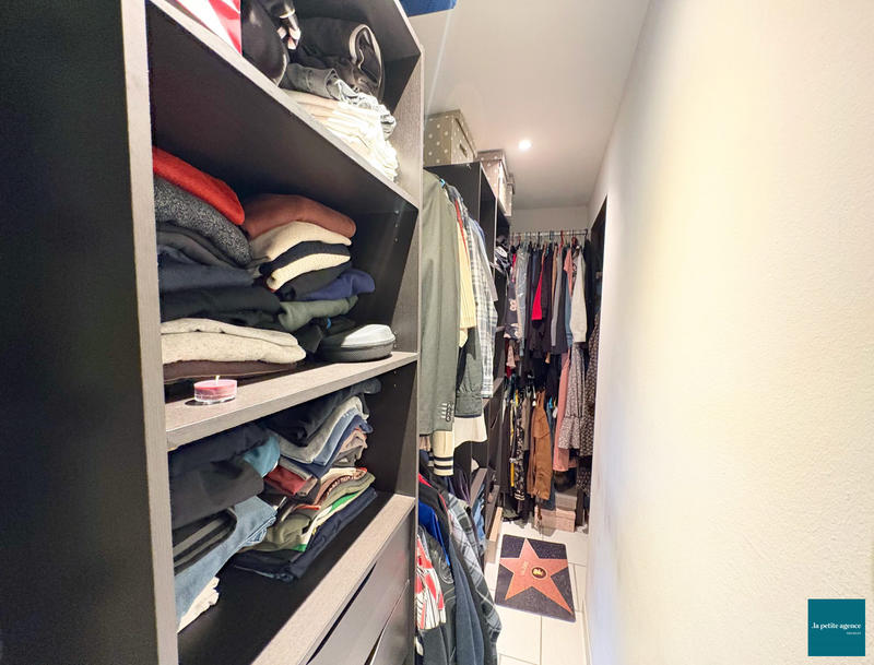 Maison - 132 m² - 5 pièces