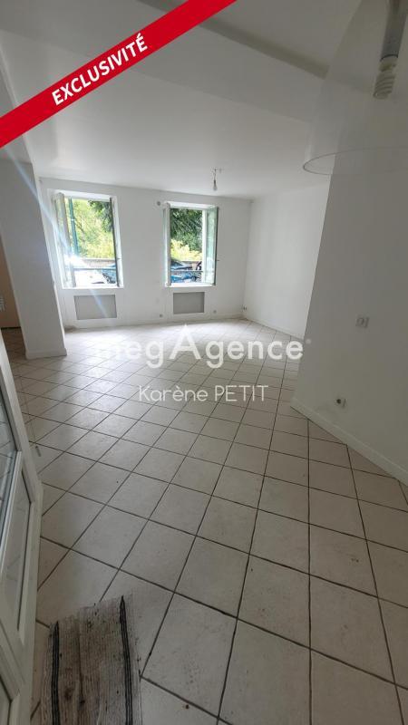 Maison - 104 m² - 4 pièces