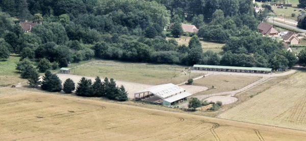 Maison - 92 m² - 5 pièces