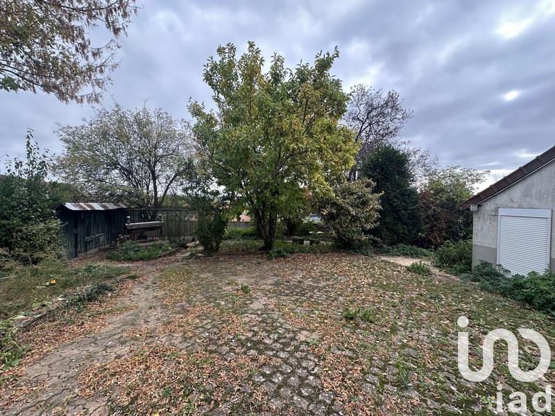 Maison - 149 m² - 7 pièces