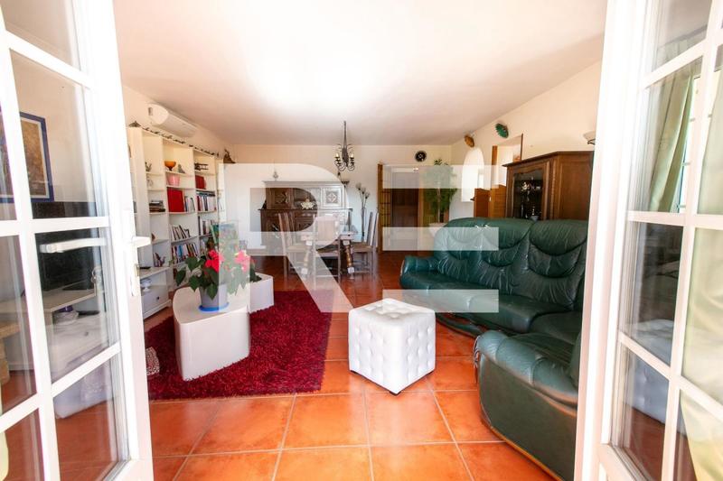 Maison - 150 m² - 7 pièces