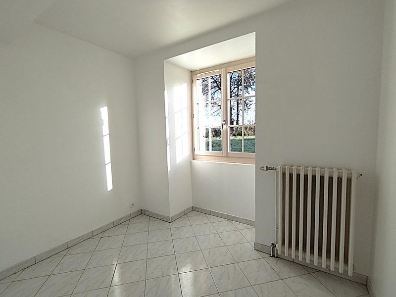 Maison - 120 m² - 8 pièces