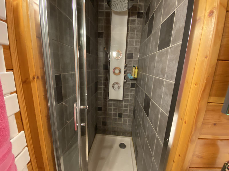 Châlet - 130 m² - 5 pièces