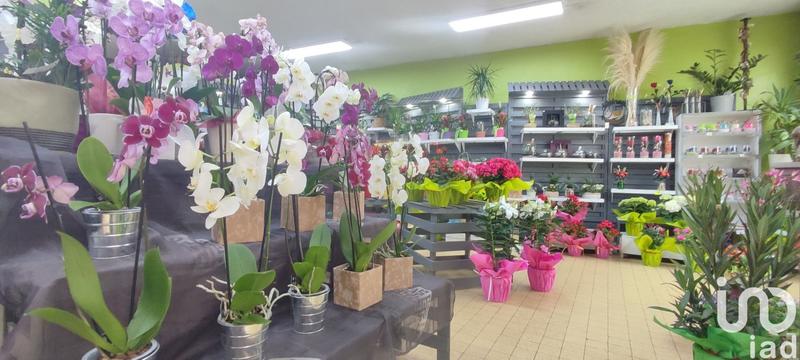 Local commercial - 116 m²