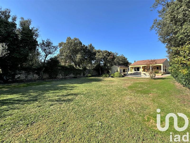 Maison - 210 m² - 8 pièces