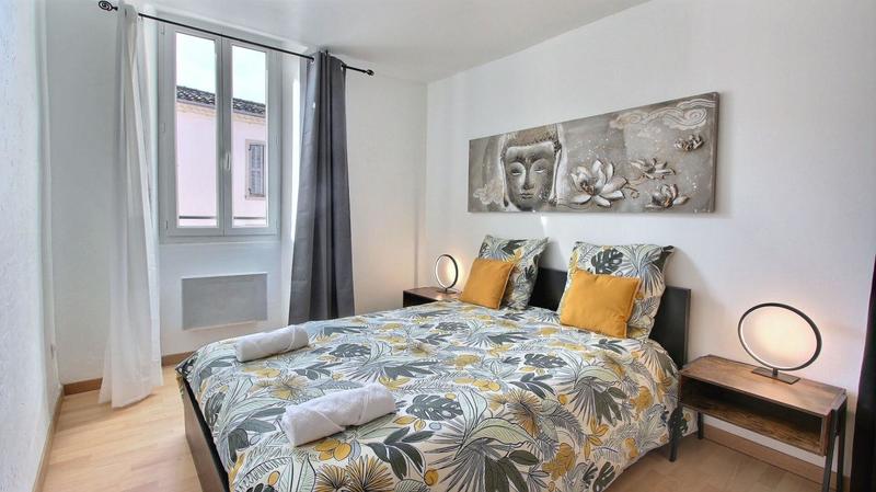 Maison de village - 122 m² - 6 pièces