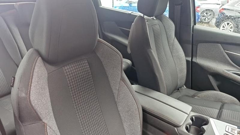 Peugeot 5008 Business bluehdi 130ch ss eat8 active