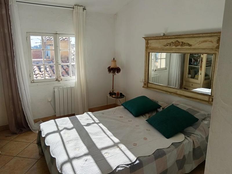 Maison de village - 56 m² - 3 pièces