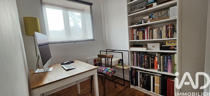 Appartement - 134 m² - 6 pièces