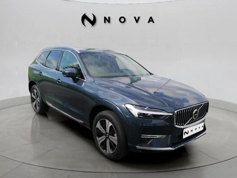 Volvo Xc60 T8 Awd Plus Bright Business Paket