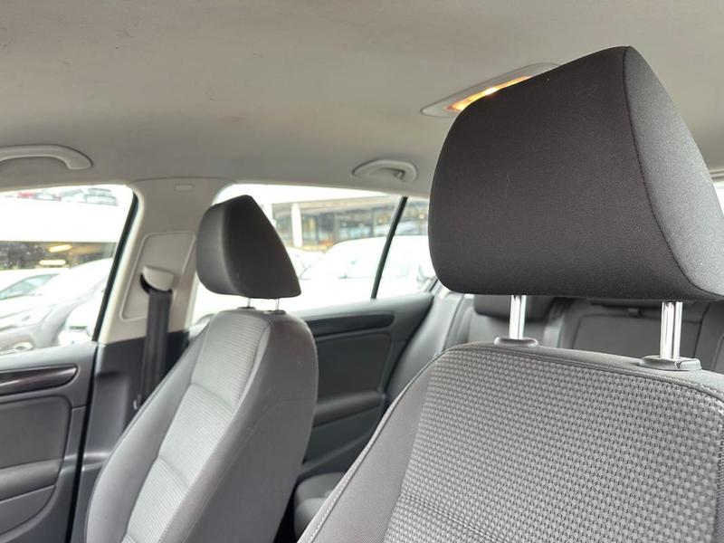 Volkswagen Golf VI 1.4 Tsi 122 Confortline Dsg7