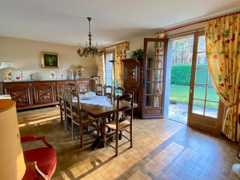 Maison - 96 m² - 5 pièces