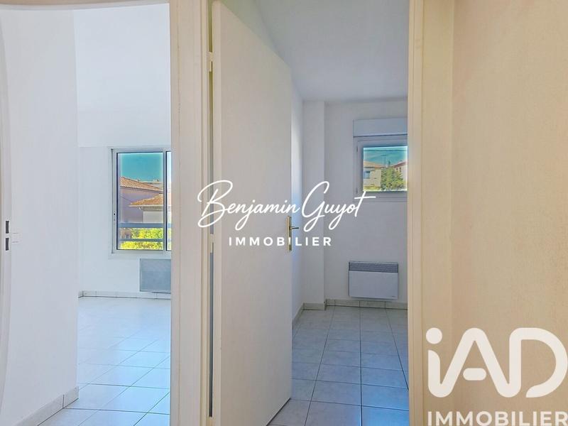 Appartement - 113 m² - 5 pièces