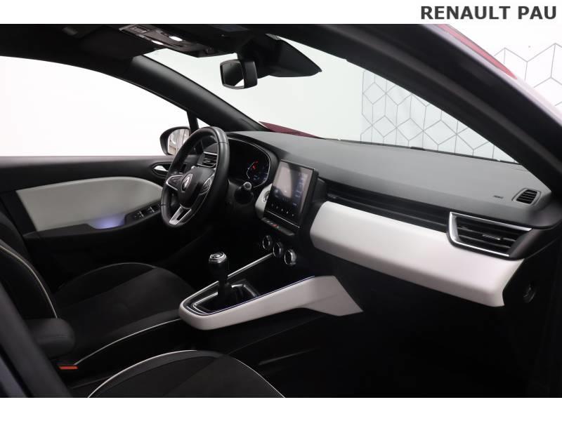 Renault Clio TCe 90 - 21 Intens