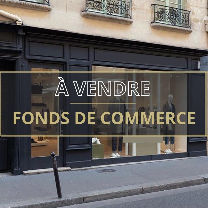 Fonds de commerce - Magasins - 70 m²