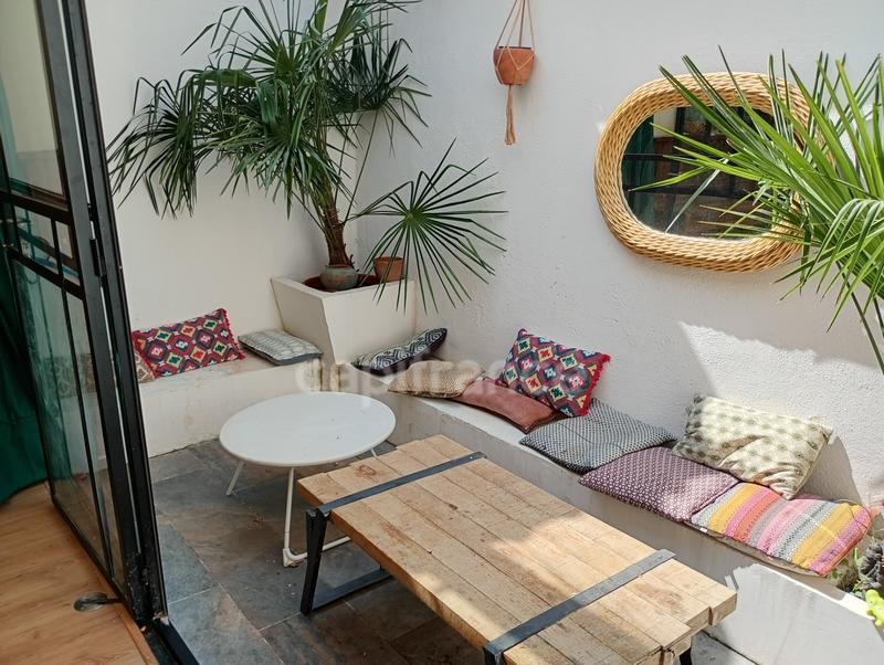 Appartement - 102 m² - 3 pièces