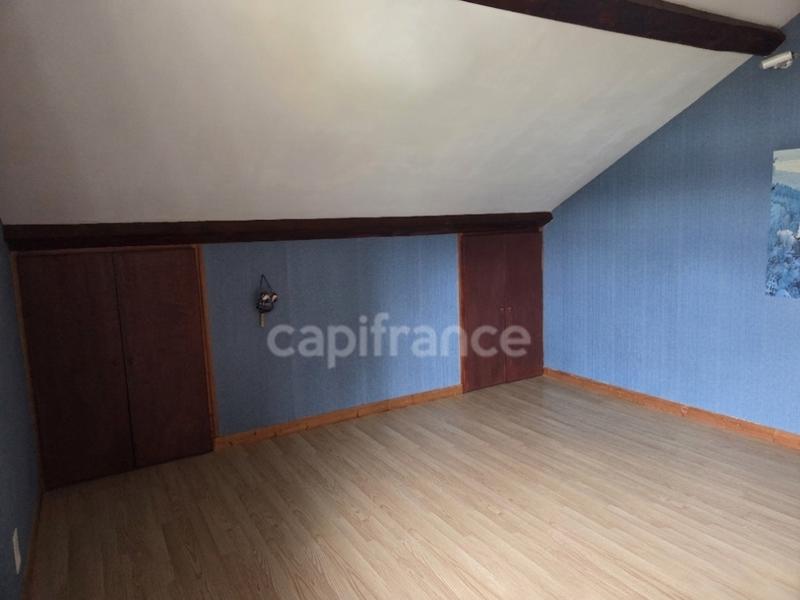 Maison - 127 m² - 5 pièces