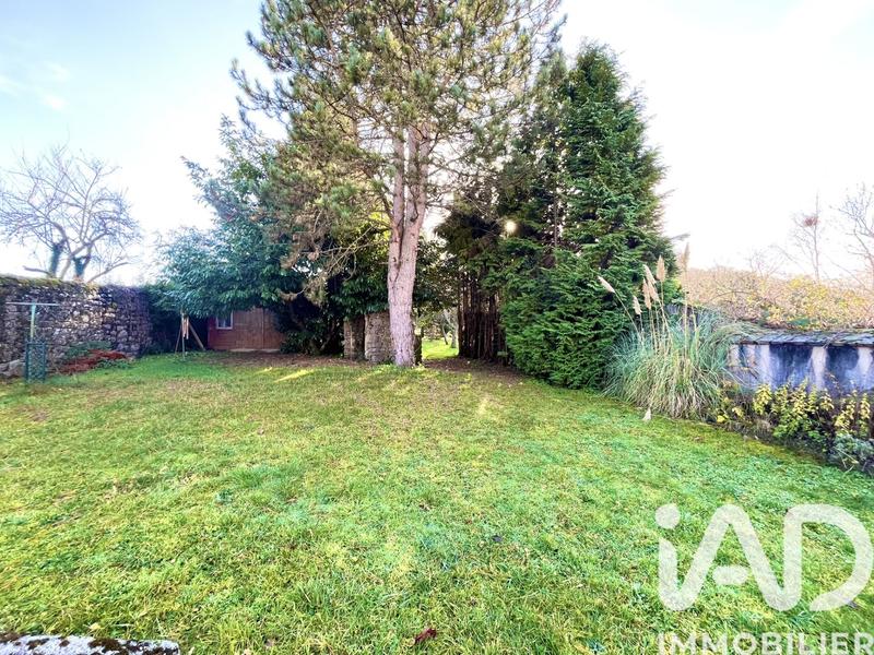 Maison de village - 184 m² - 7 pièces