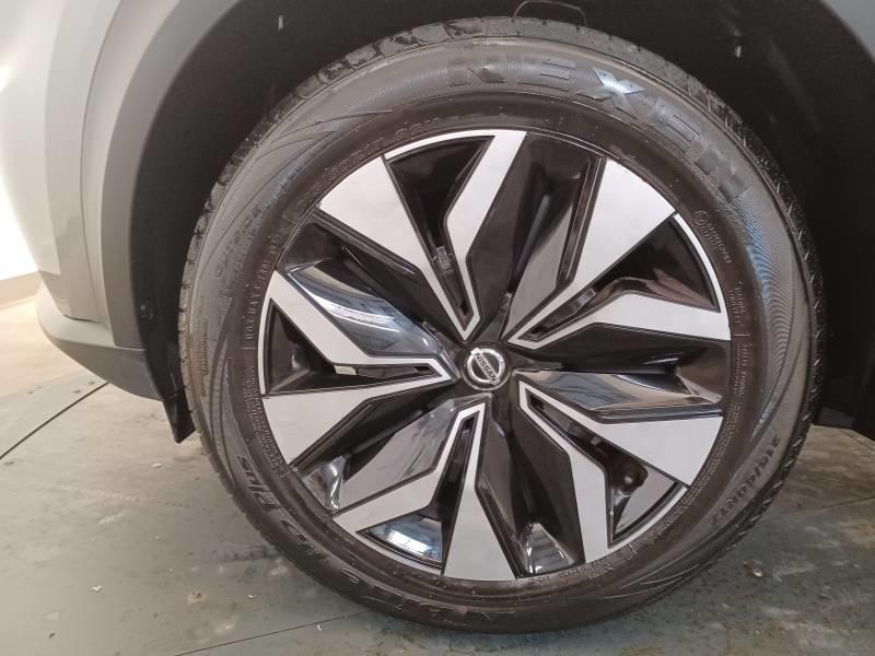 Nissan Juke Dig-T 114 Acenta