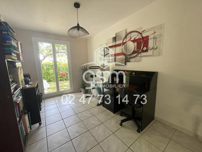 Maison - 135 m² - 7 pièces