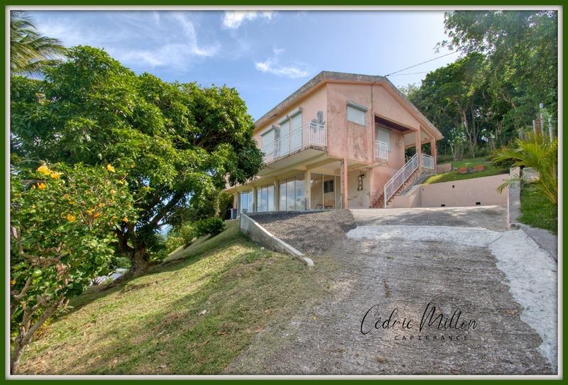 Maison - 106 m² - 5 pièces